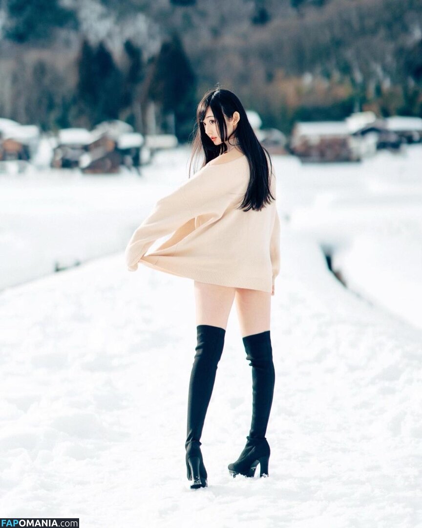 Ayachamo_1028 / https: Nago OnlyFans  Przeciekłe zdjęcie #1