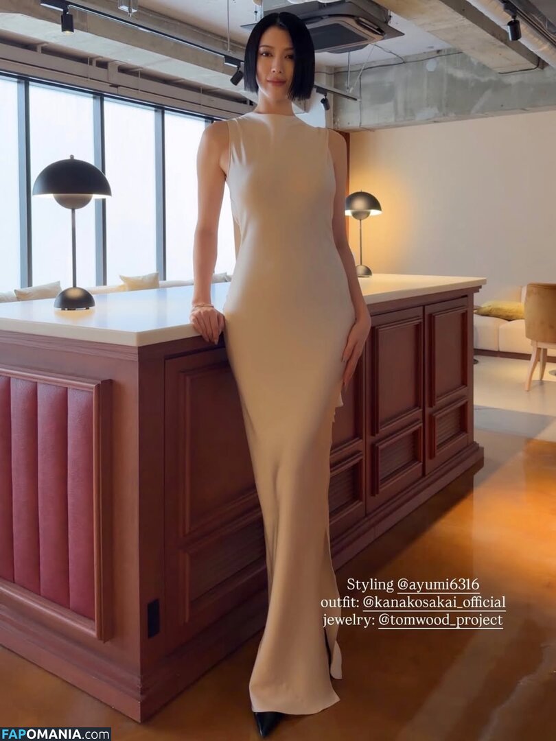 Ayaka Miyoshi / miyoshi.aa Nago OnlyFans  Przeciekłe zdjęcie #116