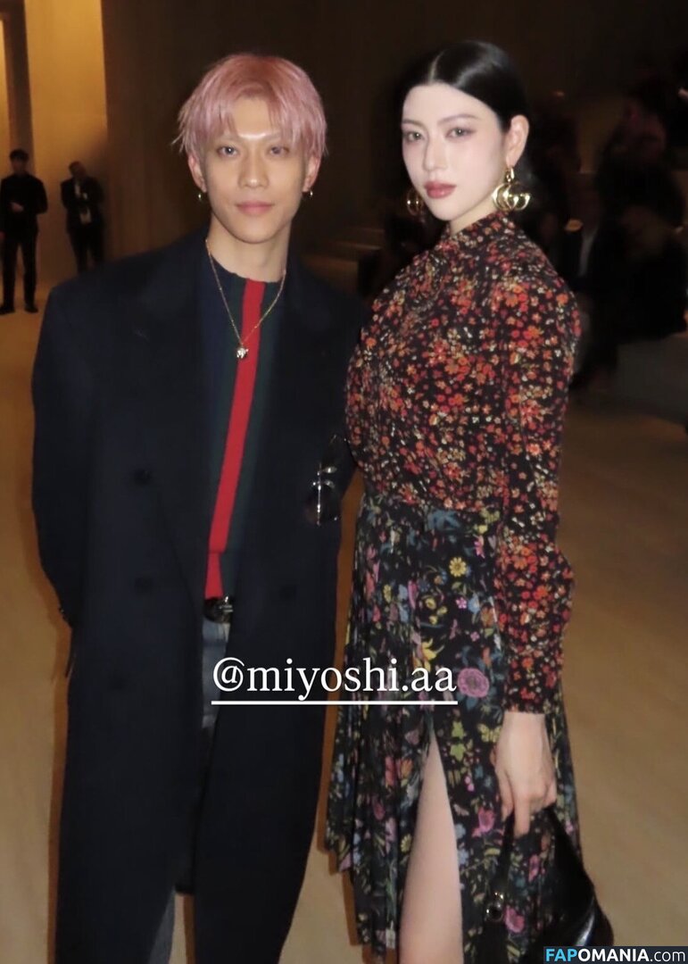 Ayaka Miyoshi / miyoshi.aa Nago OnlyFans  Przeciekłe zdjęcie #122