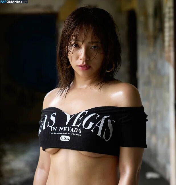 Ayame Misaki / misakiayame Nago OnlyFans  Przeciekłe zdjęcie #5