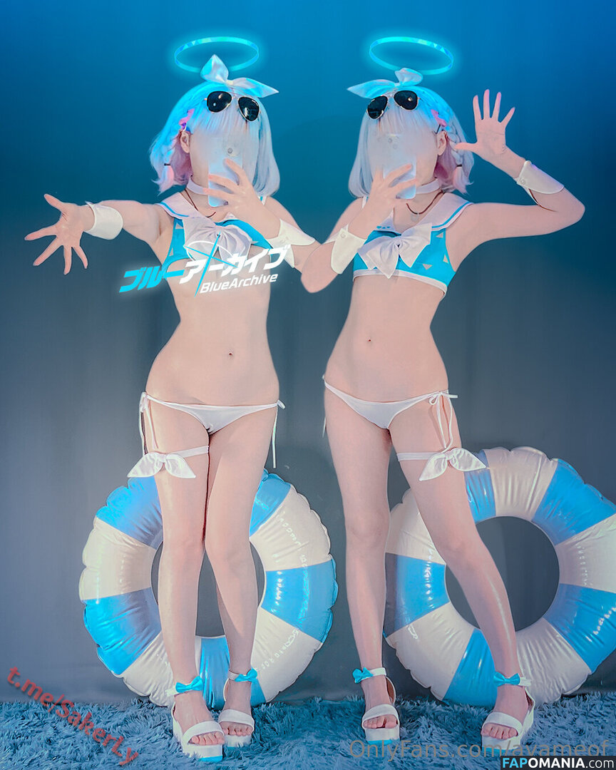 Ayame / aya_aya / ayame.p / ayamecalipso Nago OnlyFans  Przeciekłe zdjęcie #24