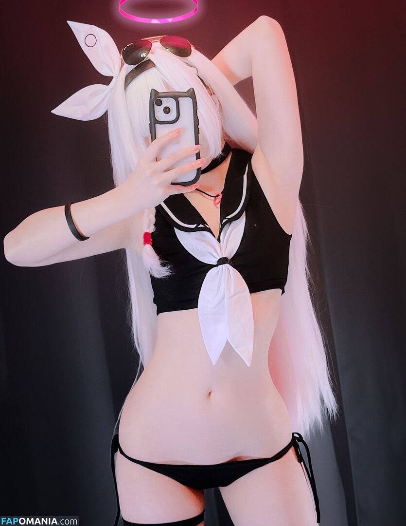 Ayame / aya_aya / ayame.p / ayamecalipso Nago OnlyFans  Przeciekłe zdjęcie #50