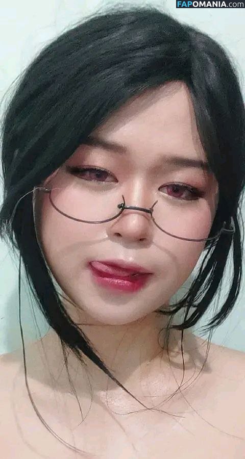 Ayana Kamisato \ Ayanakamii / ayanakamii / mikyungnoona Nago OnlyFans  Przeciekłe zdjęcie #5