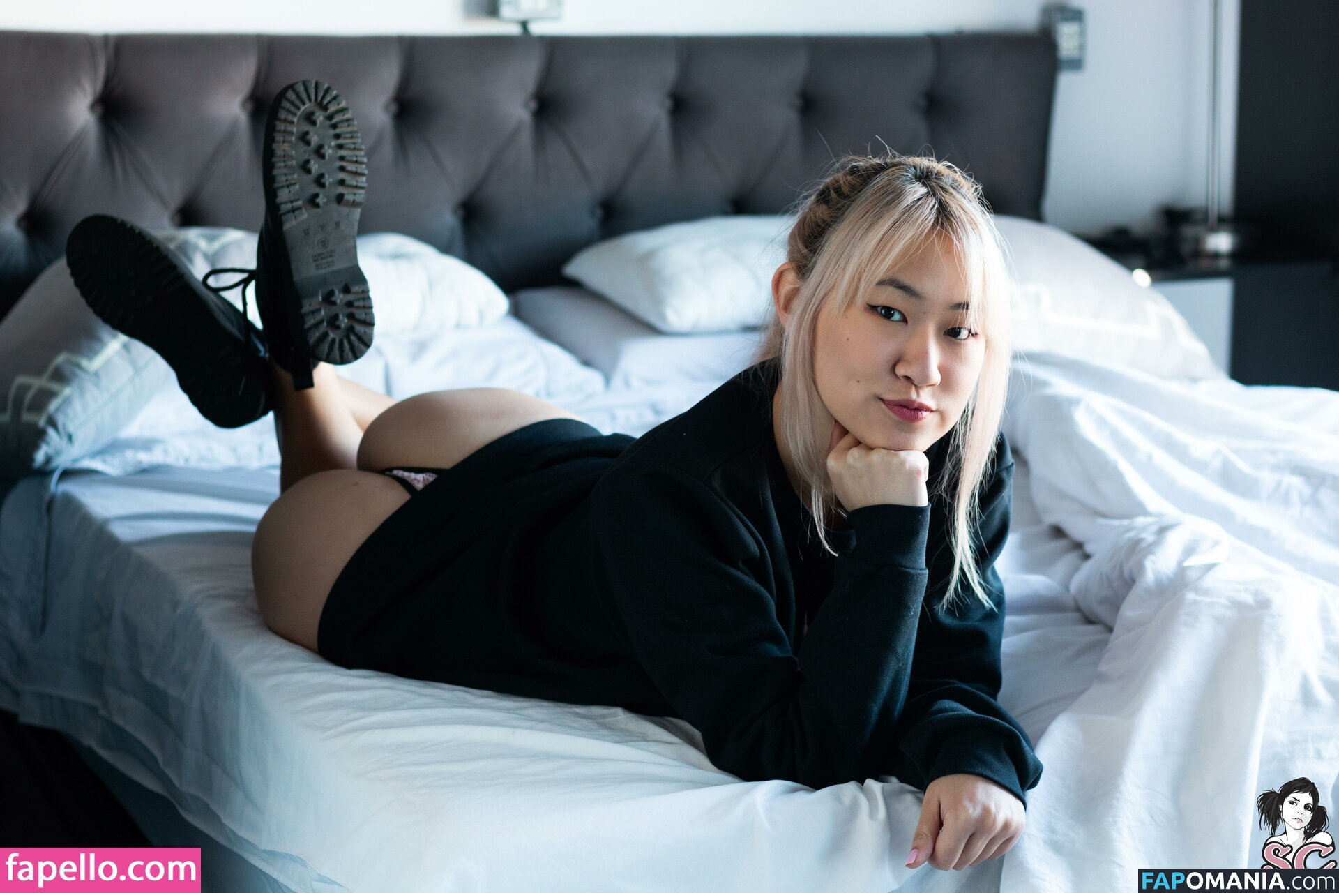 ayaska / ayaska_ Nago OnlyFans  Przeciekłe zdjęcie #10