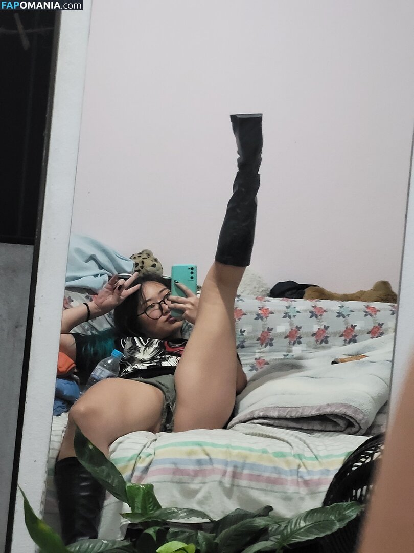 ayaska / ayaska_ Nago OnlyFans  Przeciekłe zdjęcie #12