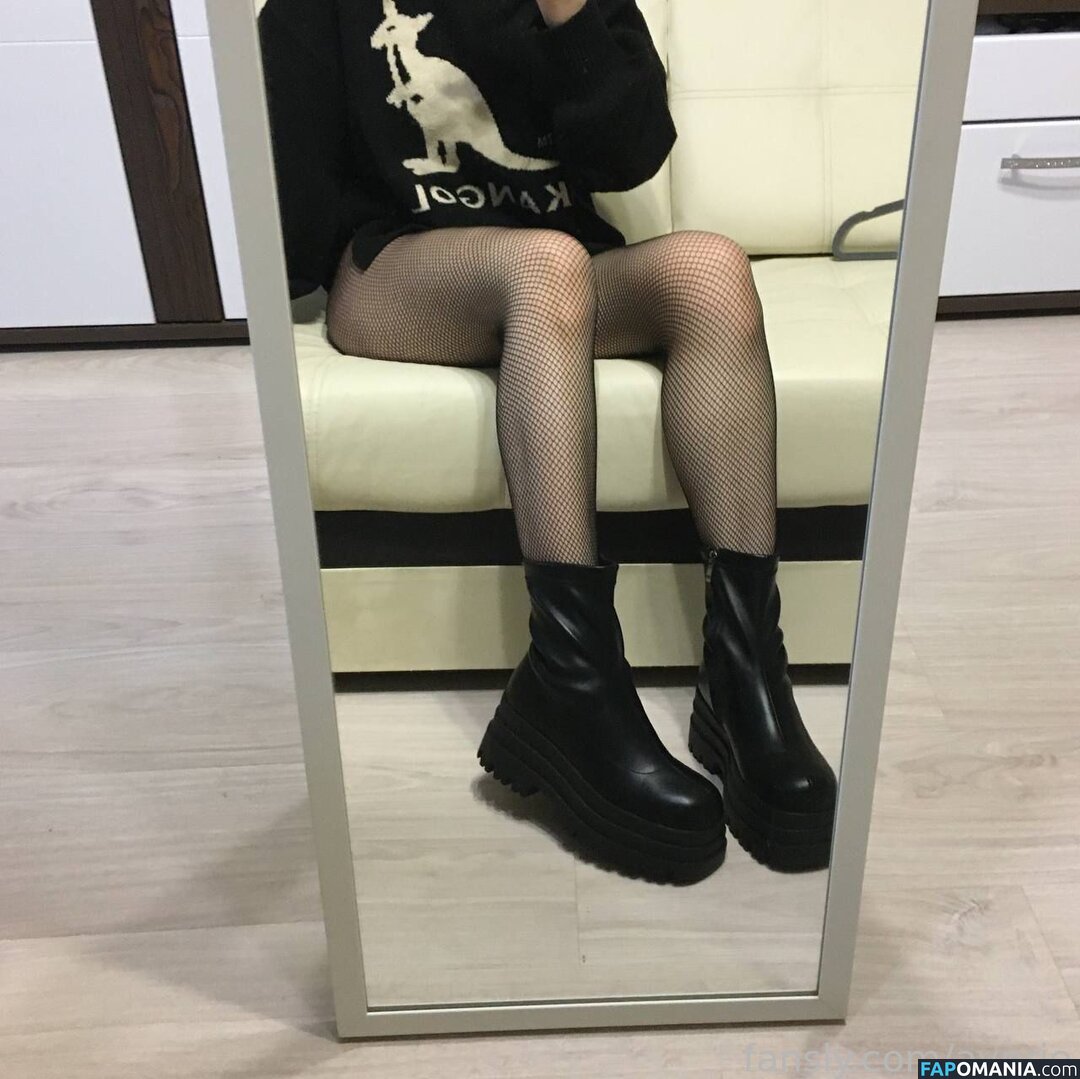 Ayerie / aerie / aerie_rei Nago OnlyFans  Przeciekłe zdjęcie #5