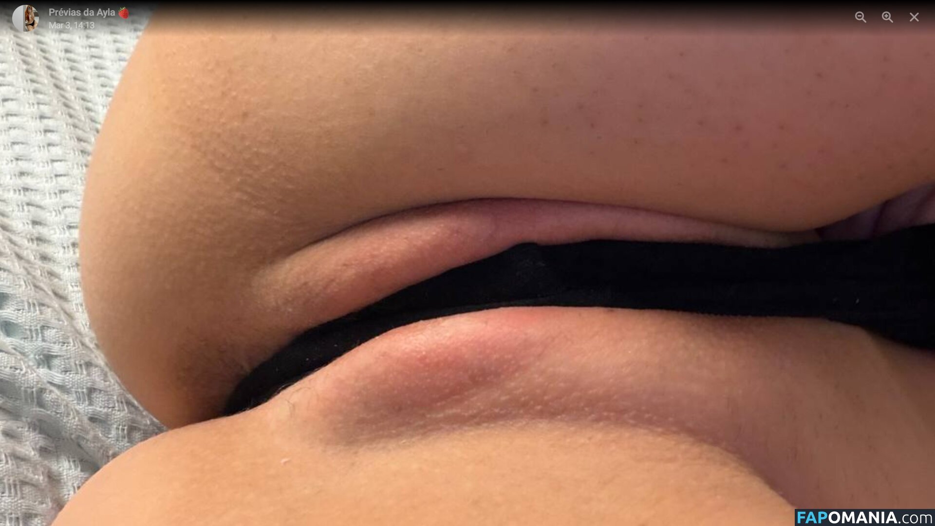 Ayla Duarte / ayla.duartz Nago OnlyFans  Przeciekłe zdjęcie #5