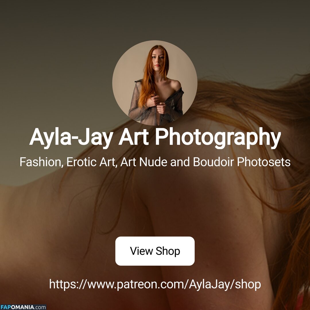 Ayla Jay Nago OnlyFans  Przeciekłe zdjęcie #18