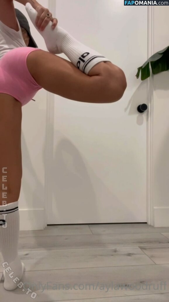 Ayla Woodruff / ayla_woodruff / aylawoodruff Nago OnlyFans  Przeciekłe zdjęcie #15