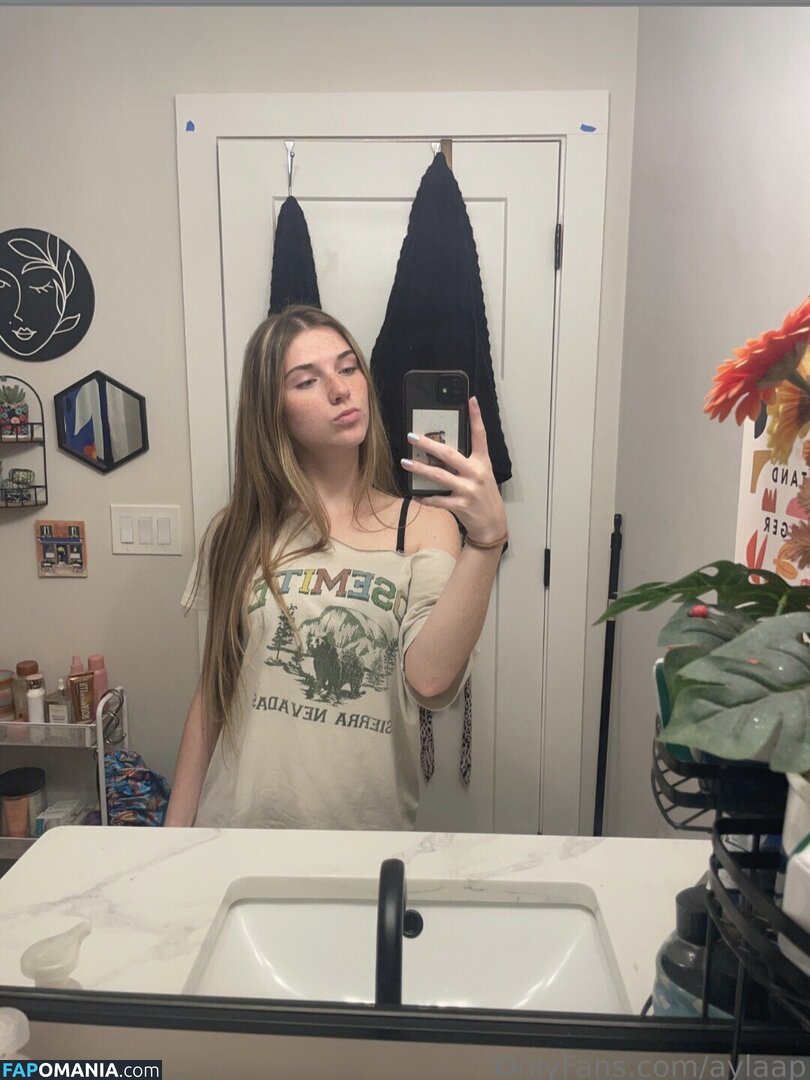 aylaaaparkerrr / aylaap Nago OnlyFans  Przeciekłe zdjęcie #9