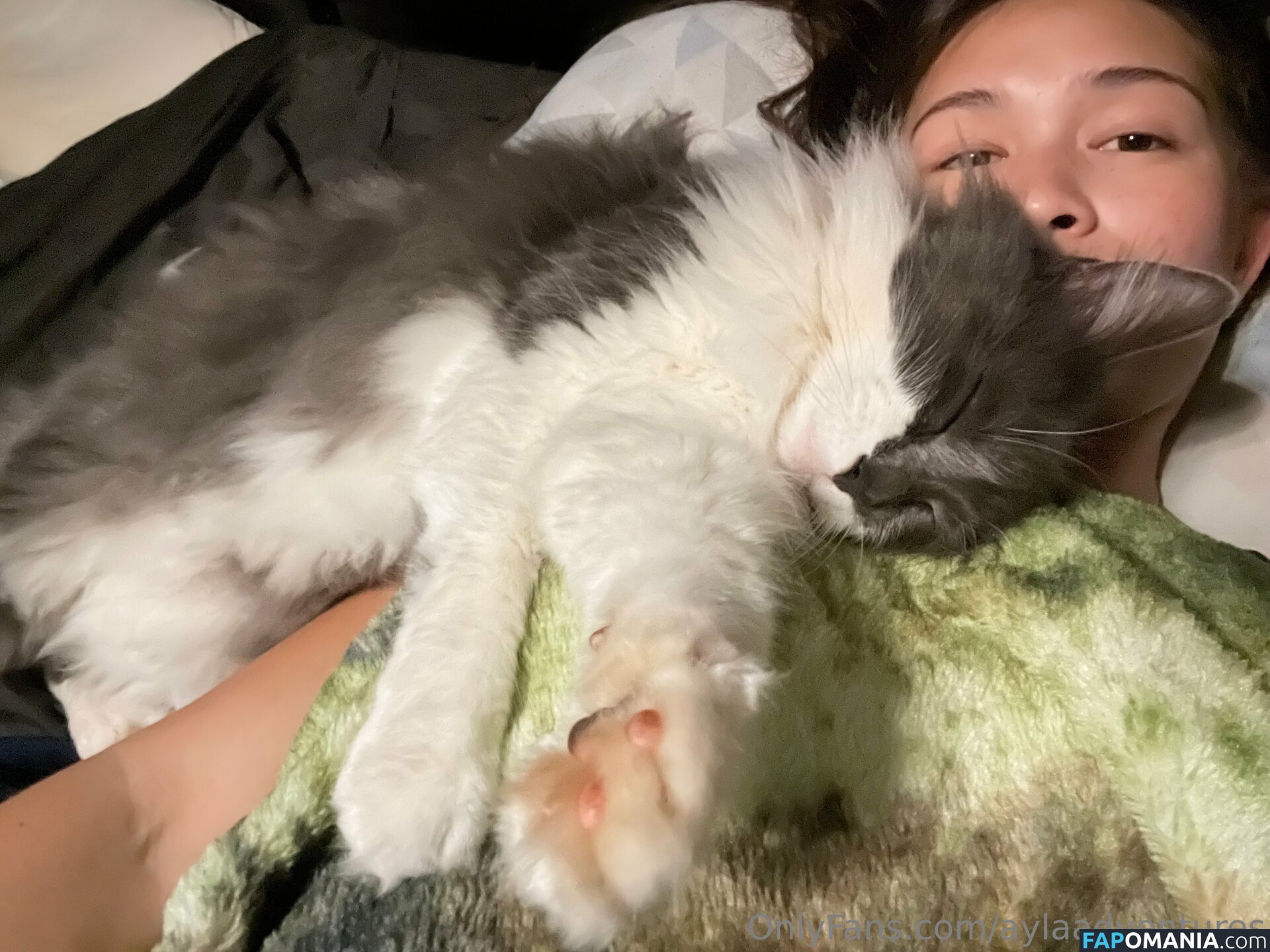 aylaadventures / aylaadventuress Nago OnlyFans  Przeciekłe zdjęcie #16