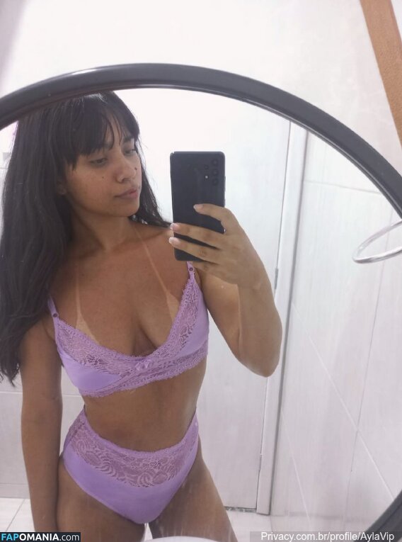 AylaVip Nago OnlyFans  Przeciekłe zdjęcie #6