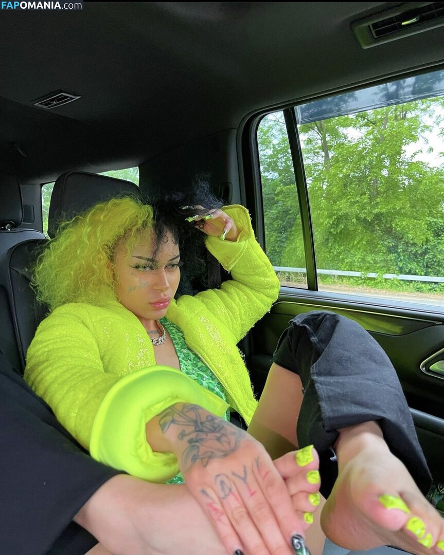 Ayleks / ayleksx Nago OnlyFans  Przeciekłe zdjęcie #4