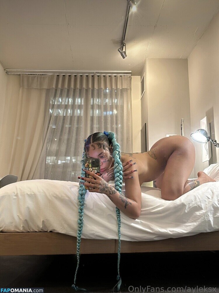 Ayleks / ayleksx Nago OnlyFans  Przeciekłe zdjęcie #7