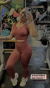 aylenncoro Nago OnlyFans  Przeciekłe zdjęcie #3