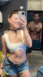 aylenncoro Nago OnlyFans  Przeciekłe zdjęcie #7