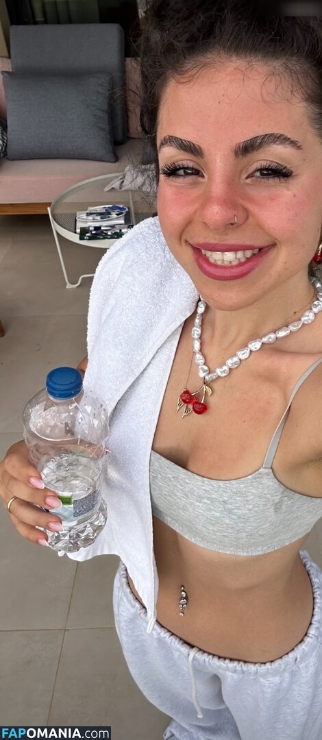 Aylinaphrodite Nago OnlyFans  Przeciekłe zdjęcie #46