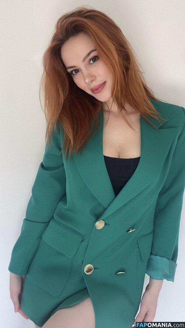 Aysennyuksel / moonbae.8 Nago OnlyFans  Przeciekłe zdjęcie #6