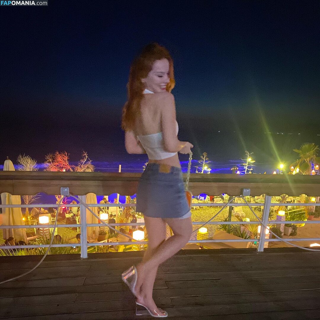 Aysennyuksel / moonbae.8 Nago OnlyFans  Przeciekłe zdjęcie #7
