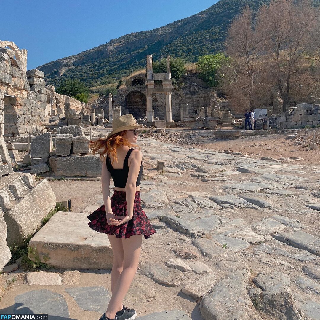Aysennyuksel / moonbae.8 Nago OnlyFans  Przeciekłe zdjęcie #11