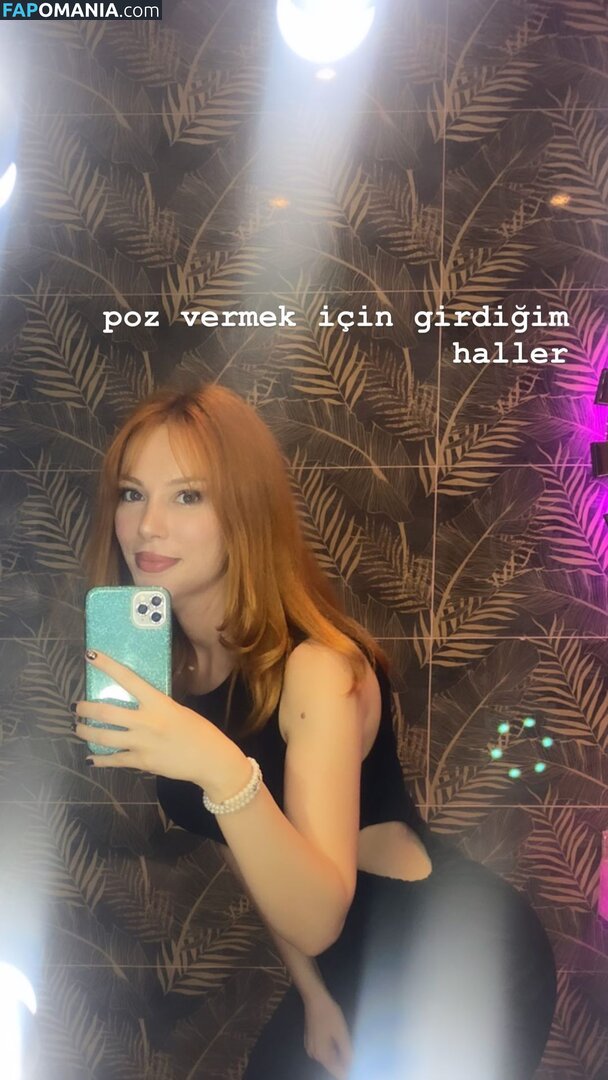 Aysennyuksel / moonbae.8 Nago OnlyFans  Przeciekłe zdjęcie #14
