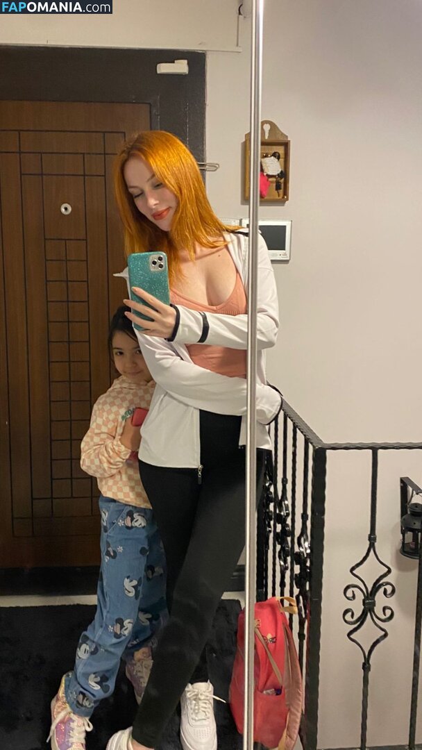 Aysennyuksel / moonbae.8 Nago OnlyFans  Przeciekłe zdjęcie #18