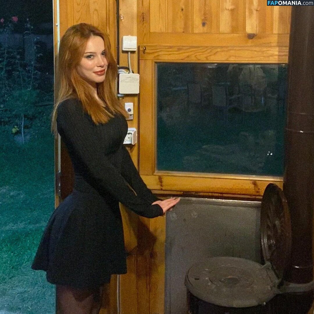 Aysennyuksel / moonbae.8 Nago OnlyFans  Przeciekłe zdjęcie #20