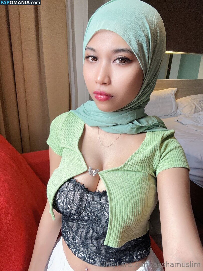 aysha.muslim / ayshamuslim Nago OnlyFans  Przeciekłe zdjęcie #6