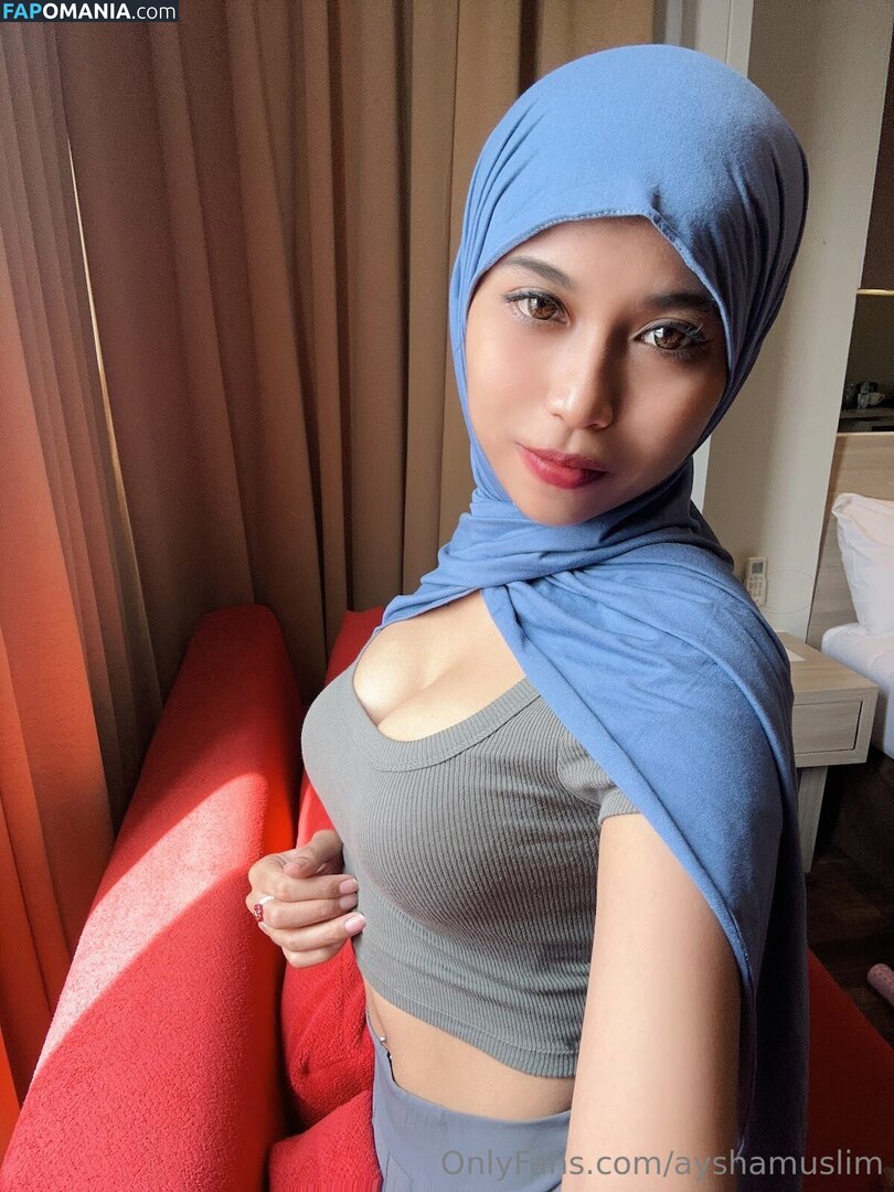aysha.muslim / ayshamuslim Nago OnlyFans  Przeciekłe zdjęcie #12