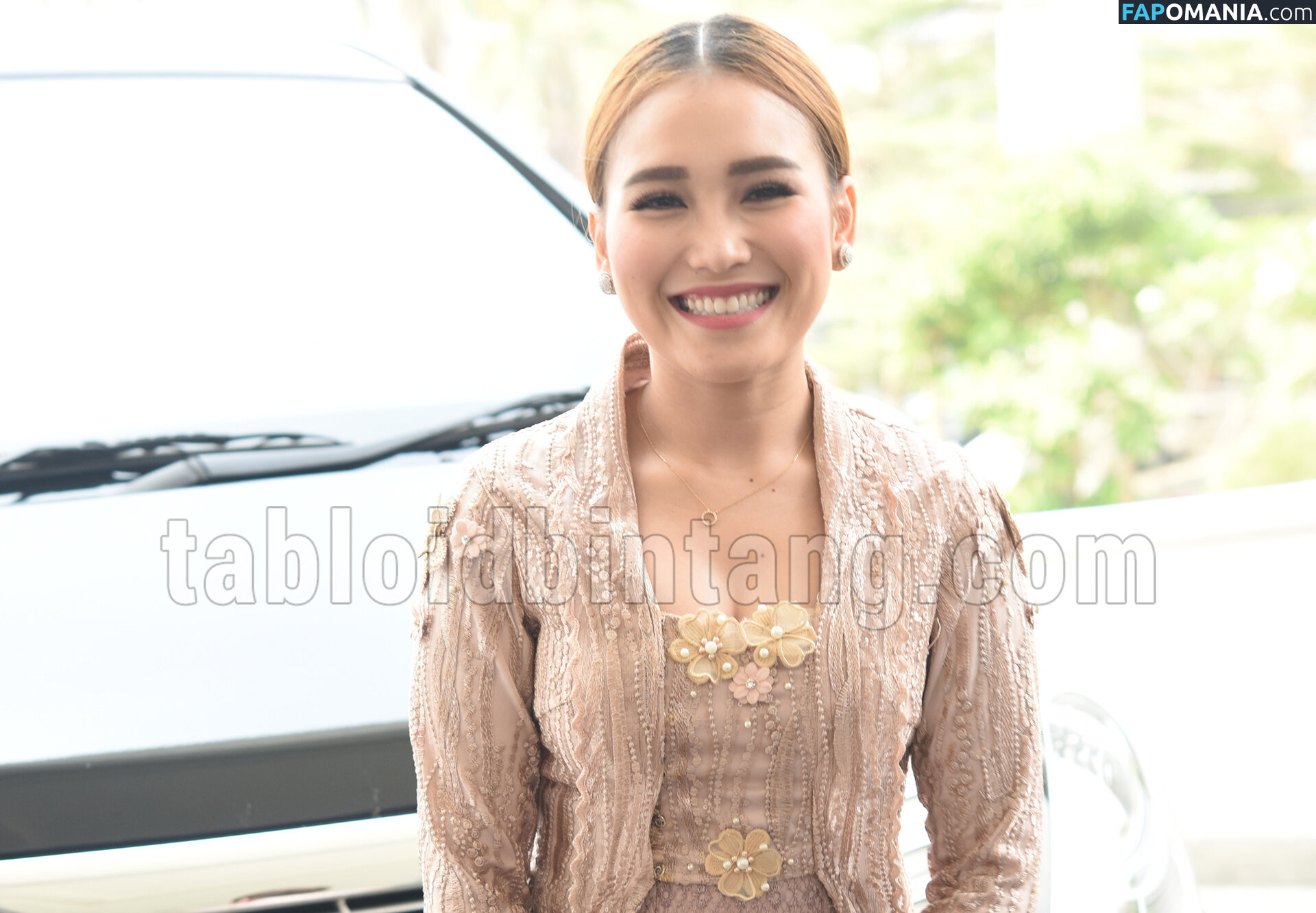 Ayu Tingting Nago OnlyFans  Przeciekłe zdjęcie #7