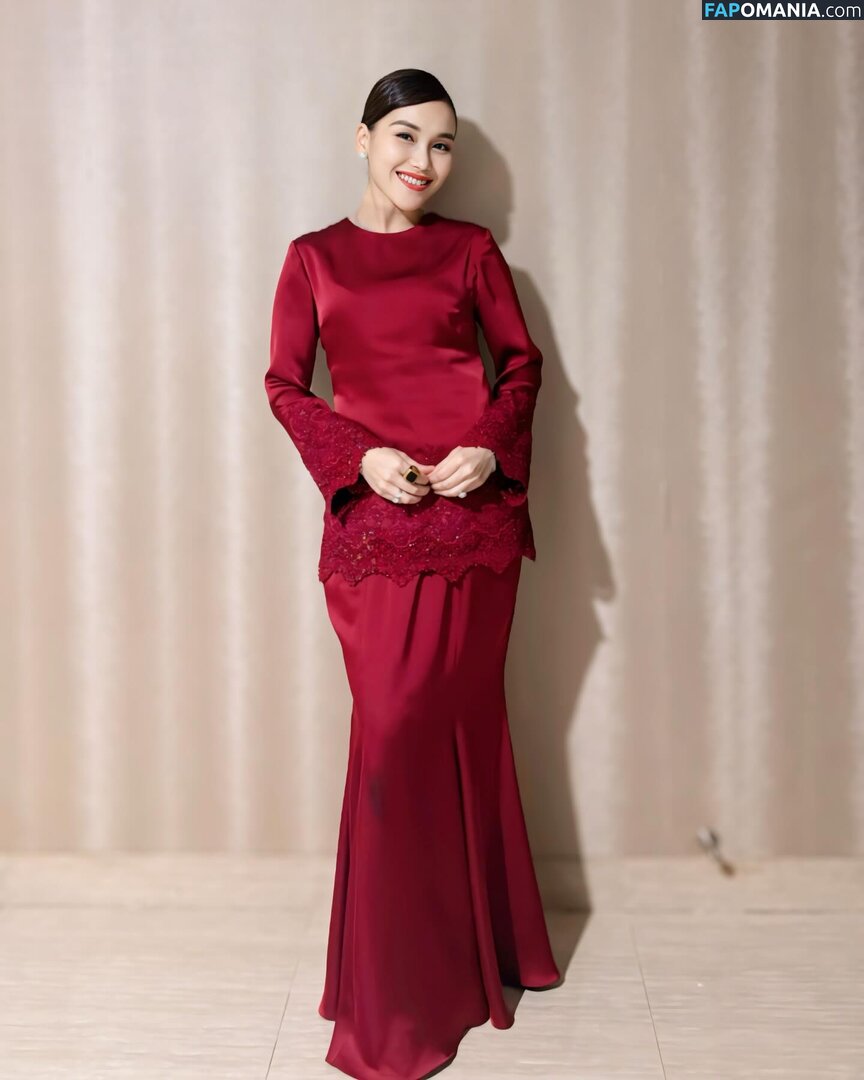 Ayu Tingting Nago OnlyFans  Przeciekłe zdjęcie #10