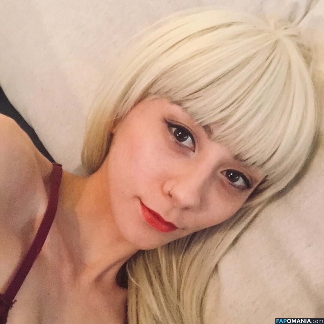 Ayumi Kichi Nago OnlyFans  Przeciekłe zdjęcie #6