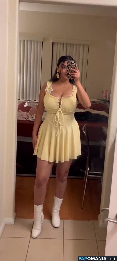  / Ayusha / _ayushaaaa__ Nago OnlyFans  Przeciekłe zdjęcie #14