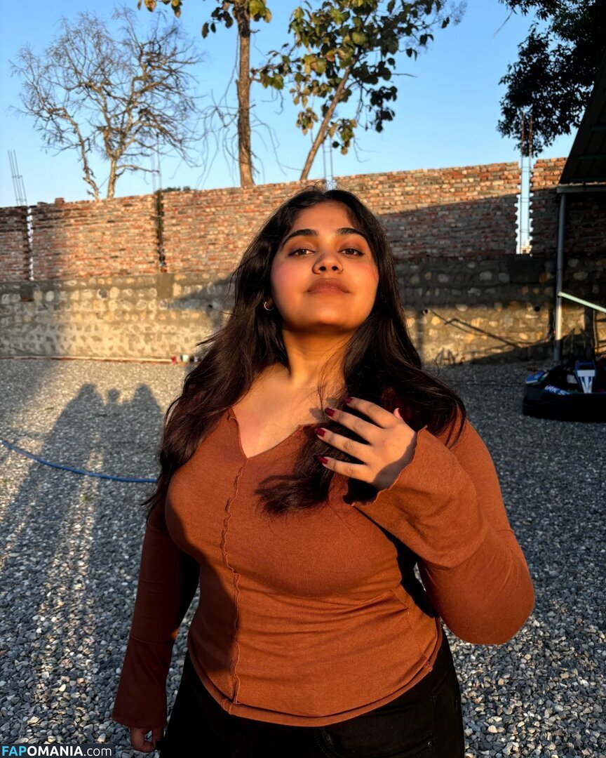 ayushi bhardwaj / ayushi_bhardwajj Nago OnlyFans  Przeciekłe zdjęcie #1