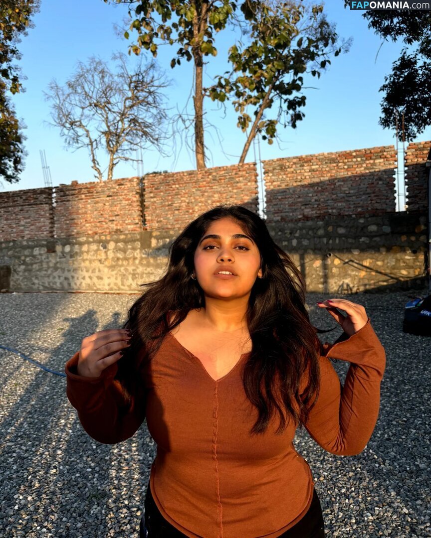 ayushi bhardwaj / ayushi_bhardwajj Nago OnlyFans  Przeciekłe zdjęcie #2