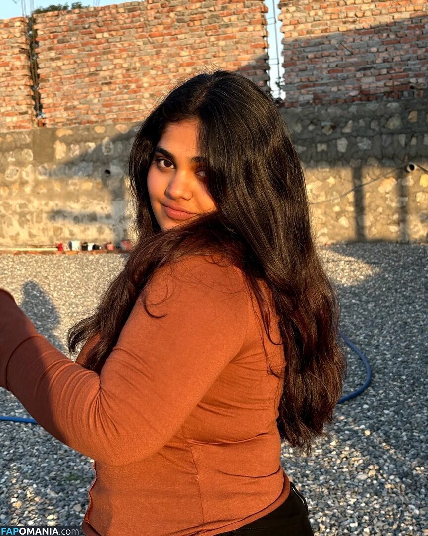ayushi bhardwaj / ayushi_bhardwajj Nago OnlyFans  Przeciekłe zdjęcie #4