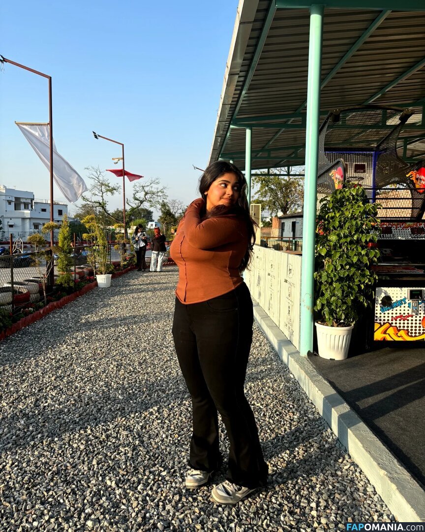ayushi bhardwaj / ayushi_bhardwajj Nago OnlyFans  Przeciekłe zdjęcie #5