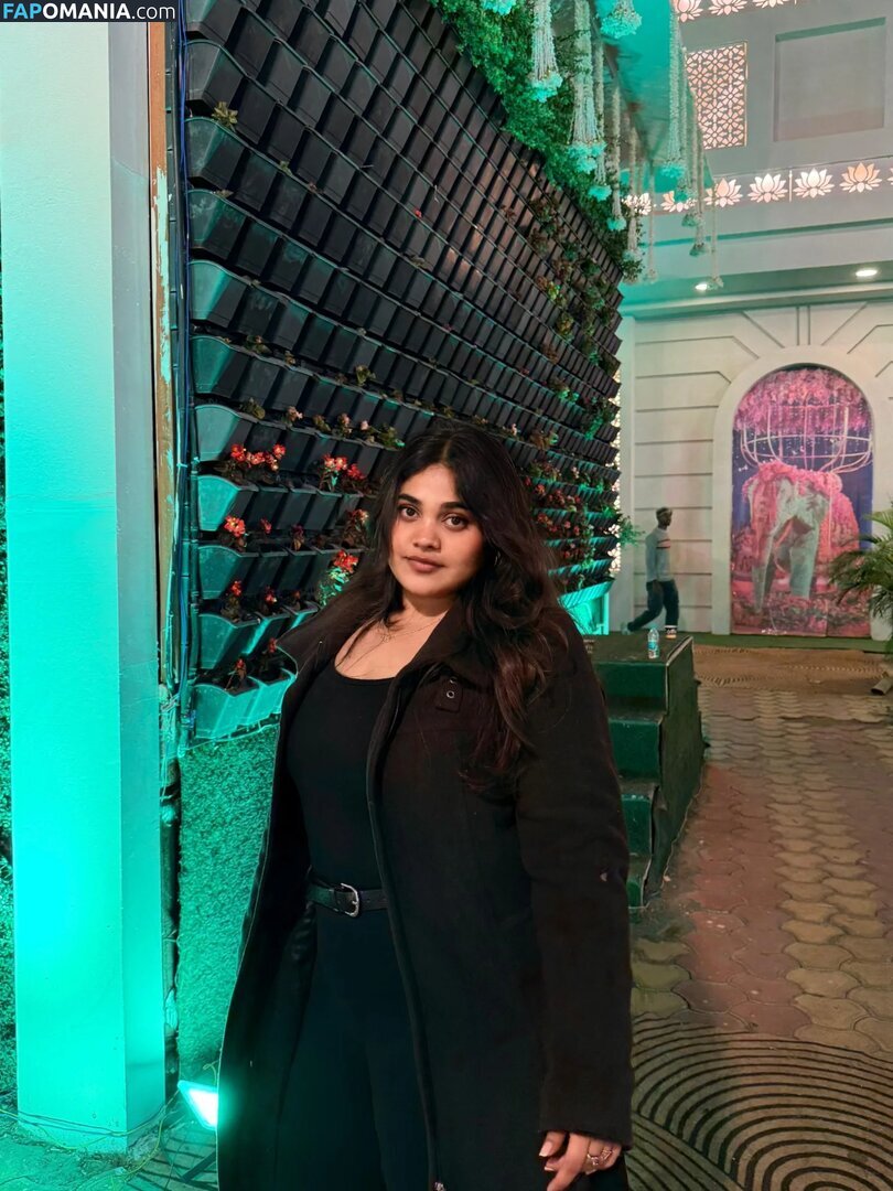 ayushi bhardwaj / ayushi_bhardwajj Nago OnlyFans  Przeciekłe zdjęcie #6