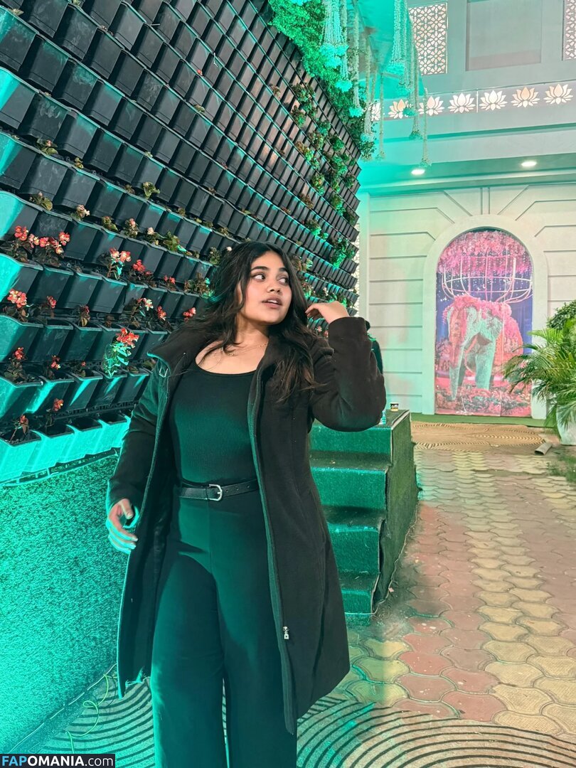 ayushi bhardwaj / ayushi_bhardwajj Nago OnlyFans  Przeciekłe zdjęcie #7