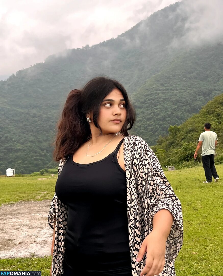 ayushi bhardwaj / ayushi_bhardwajj Nago OnlyFans  Przeciekłe zdjęcie #9
