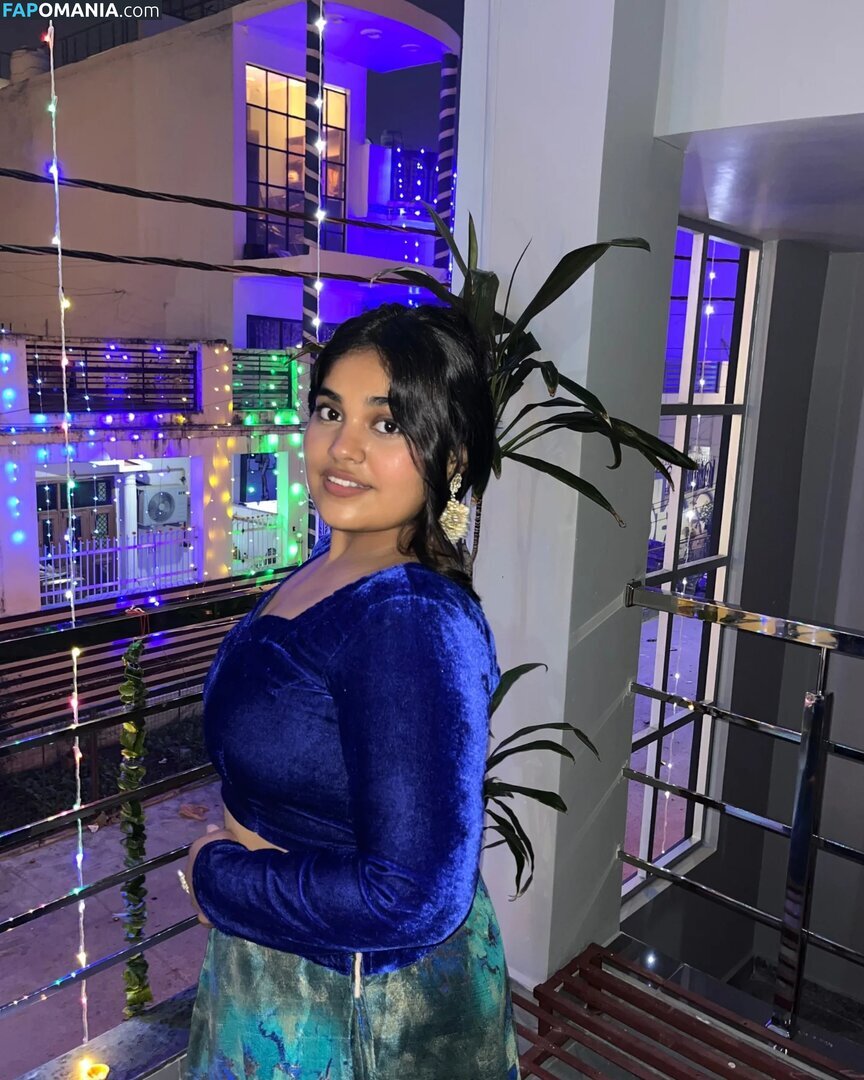 ayushi bhardwaj / ayushi_bhardwajj Nago OnlyFans  Przeciekłe zdjęcie #14