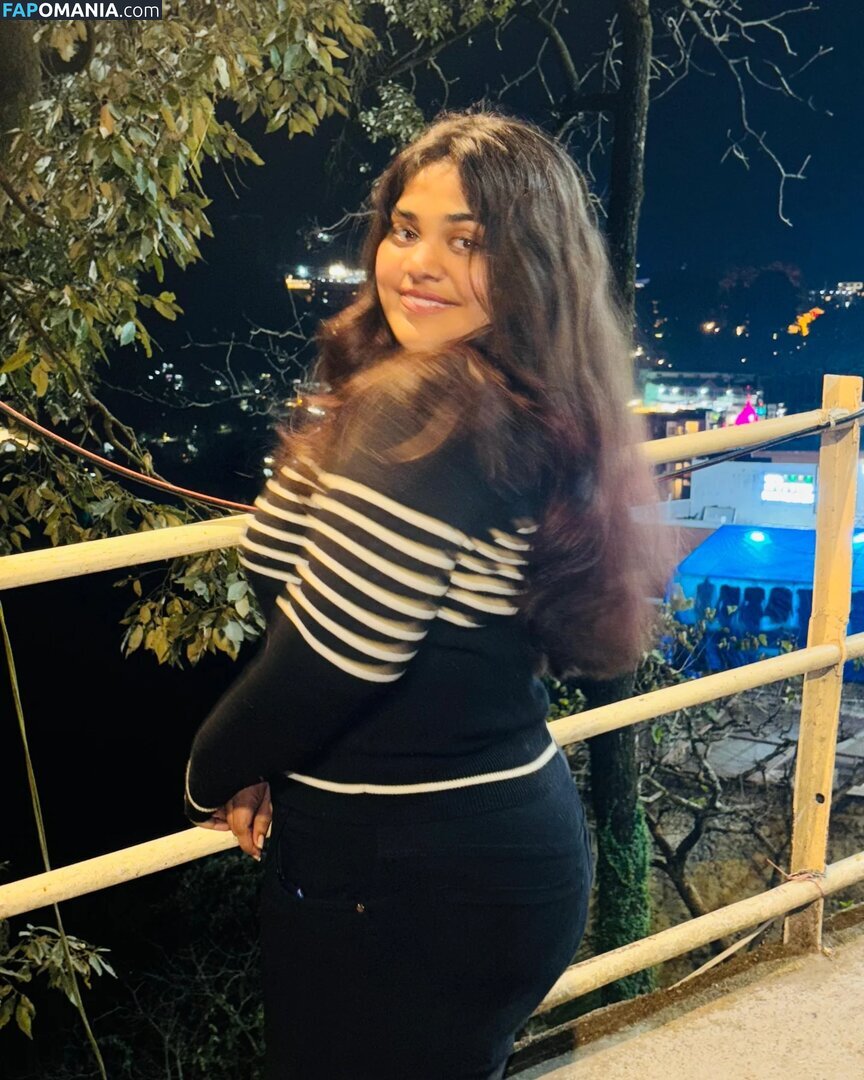 ayushi bhardwaj / ayushi_bhardwajj Nago OnlyFans  Przeciekłe zdjęcie #15