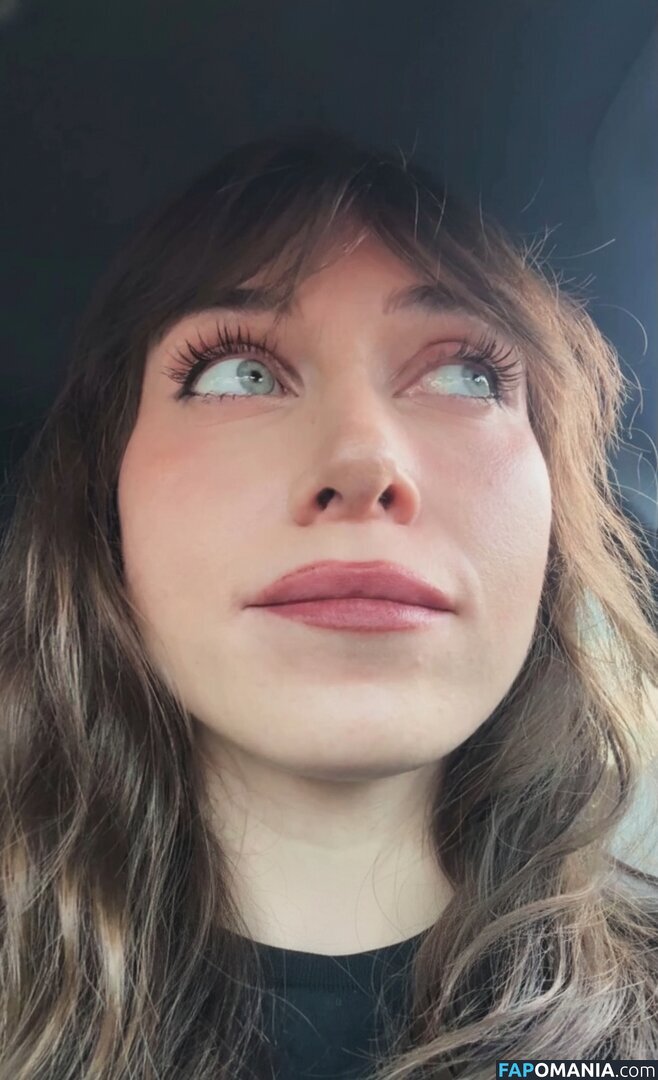Ayytrae  / Ayytrae / Angelica Trae / angelicatrae Nago OnlyFans  Przeciekłe zdjęcie #4