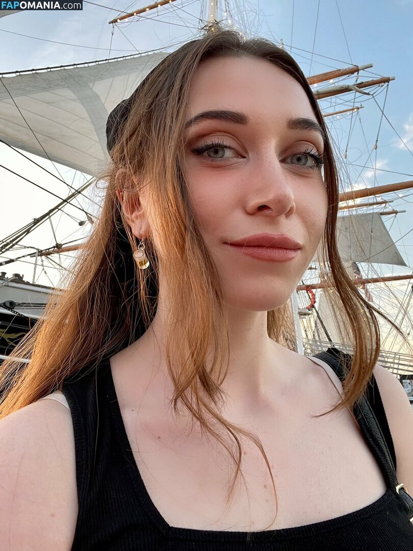 Ayytrae  / Ayytrae / Angelica Trae / angelicatrae Nago OnlyFans  Przeciekłe zdjęcie #9