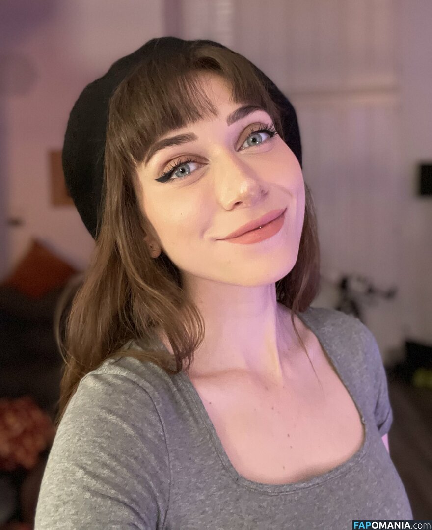 Ayytrae  / Ayytrae / Angelica Trae / angelicatrae Nago OnlyFans  Przeciekłe zdjęcie #12