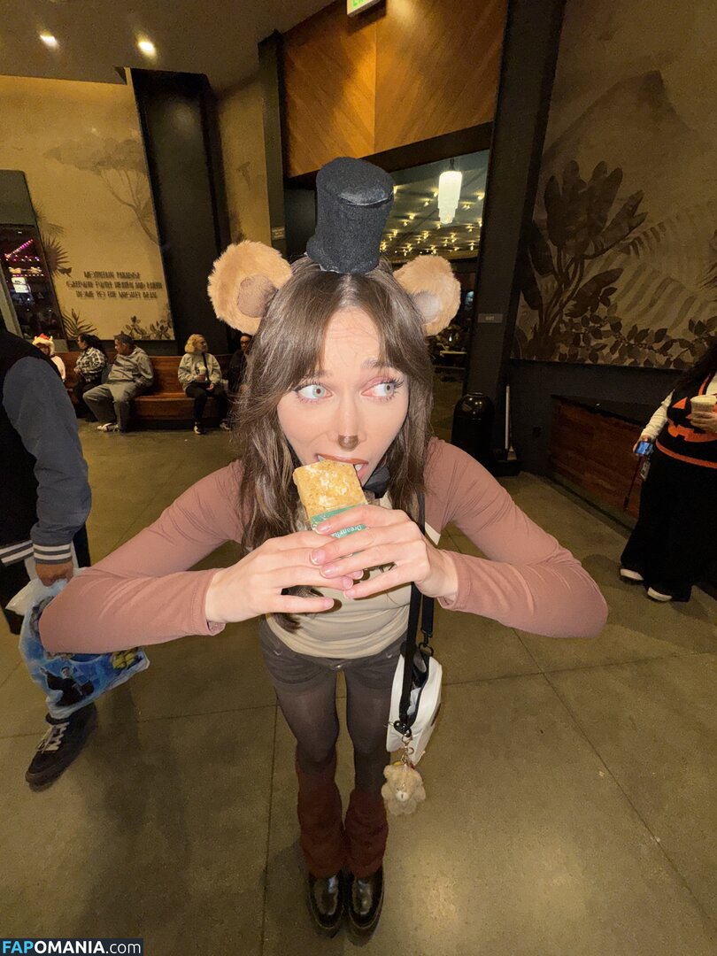 Ayytrae / angelicatrae / omgcosplay Nago OnlyFans  Przeciekłe zdjęcie #82