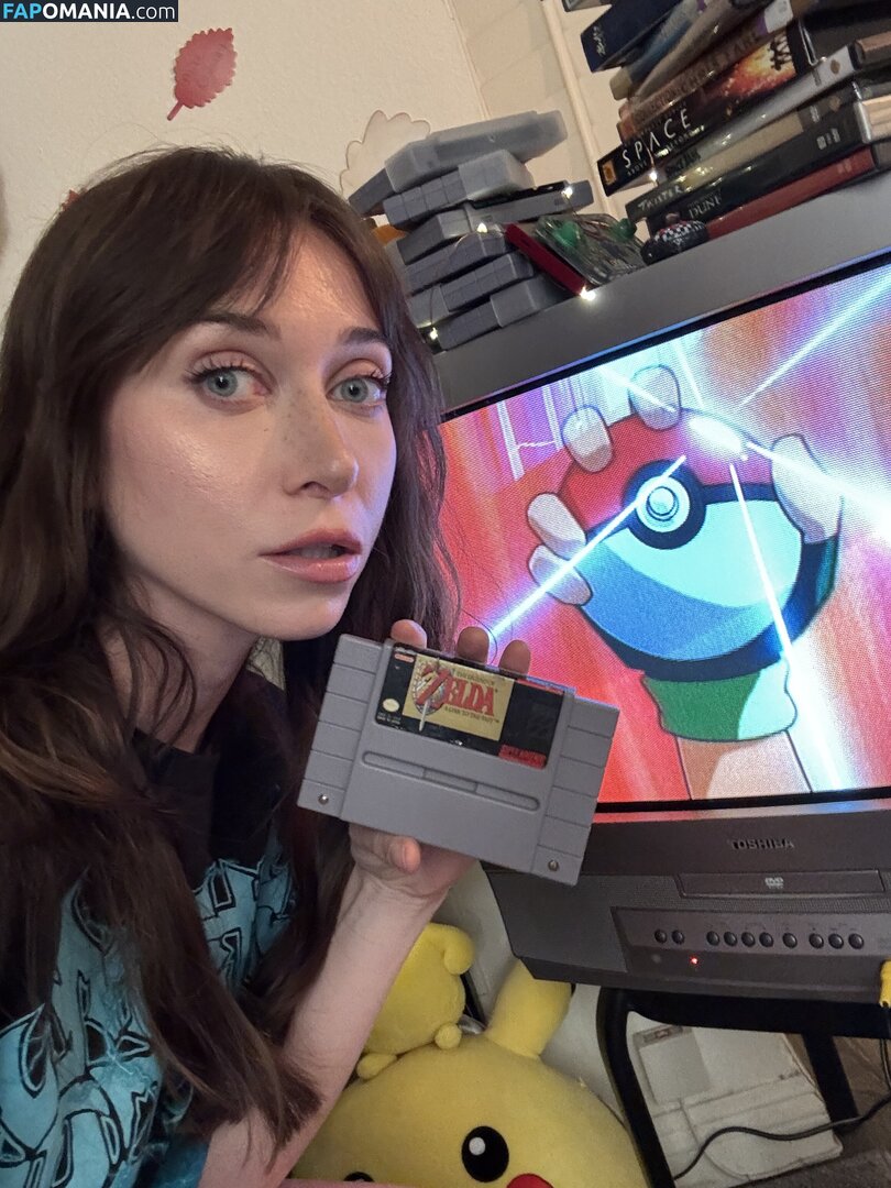 Ayytrae / angelicatrae / omgcosplay Nago OnlyFans  Przeciekłe zdjęcie #83