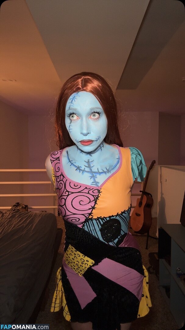 Ayytrae / angelicatrae / omgcosplay Nago OnlyFans  Przeciekłe zdjęcie #84