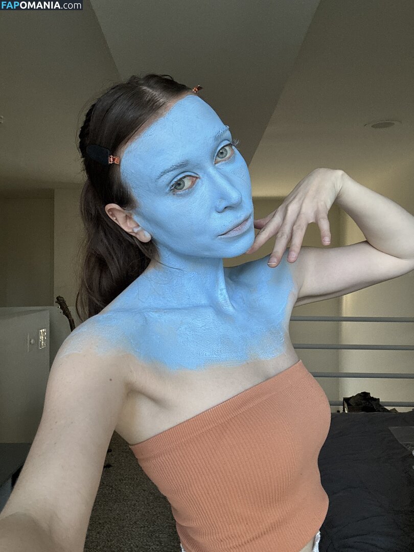 Ayytrae / angelicatrae / omgcosplay Nago OnlyFans  Przeciekłe zdjęcie #86