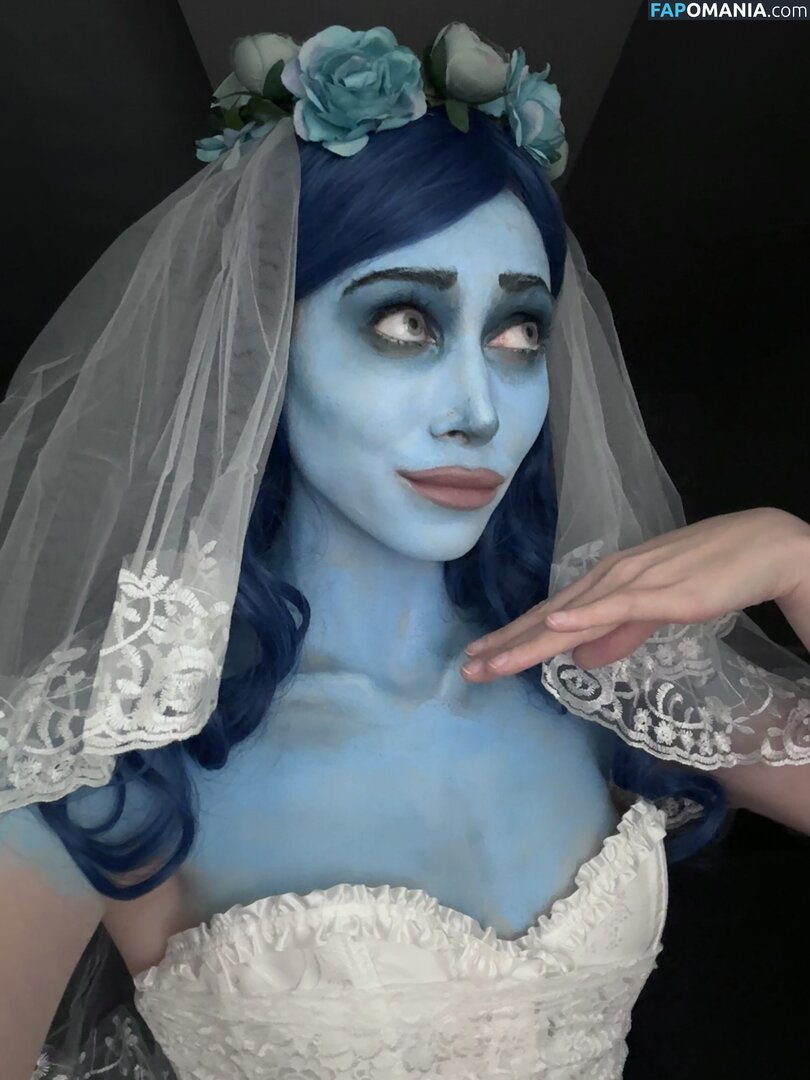 Ayytrae / angelicatrae / omgcosplay Nago OnlyFans  Przeciekłe zdjęcie #88